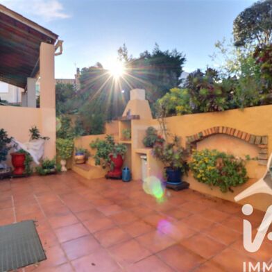 Maison 4 pièces 319000 €