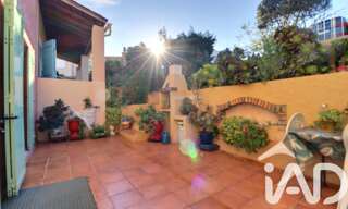 Maison 4 Pièces 81 m² à vendre à Roquebrune-sur-Argens (83520)