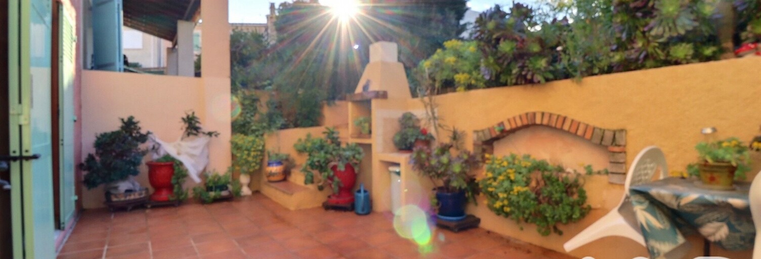 Maison 4 Pièces 81 m² à vendre à Roquebrune-sur-Argens (83520)