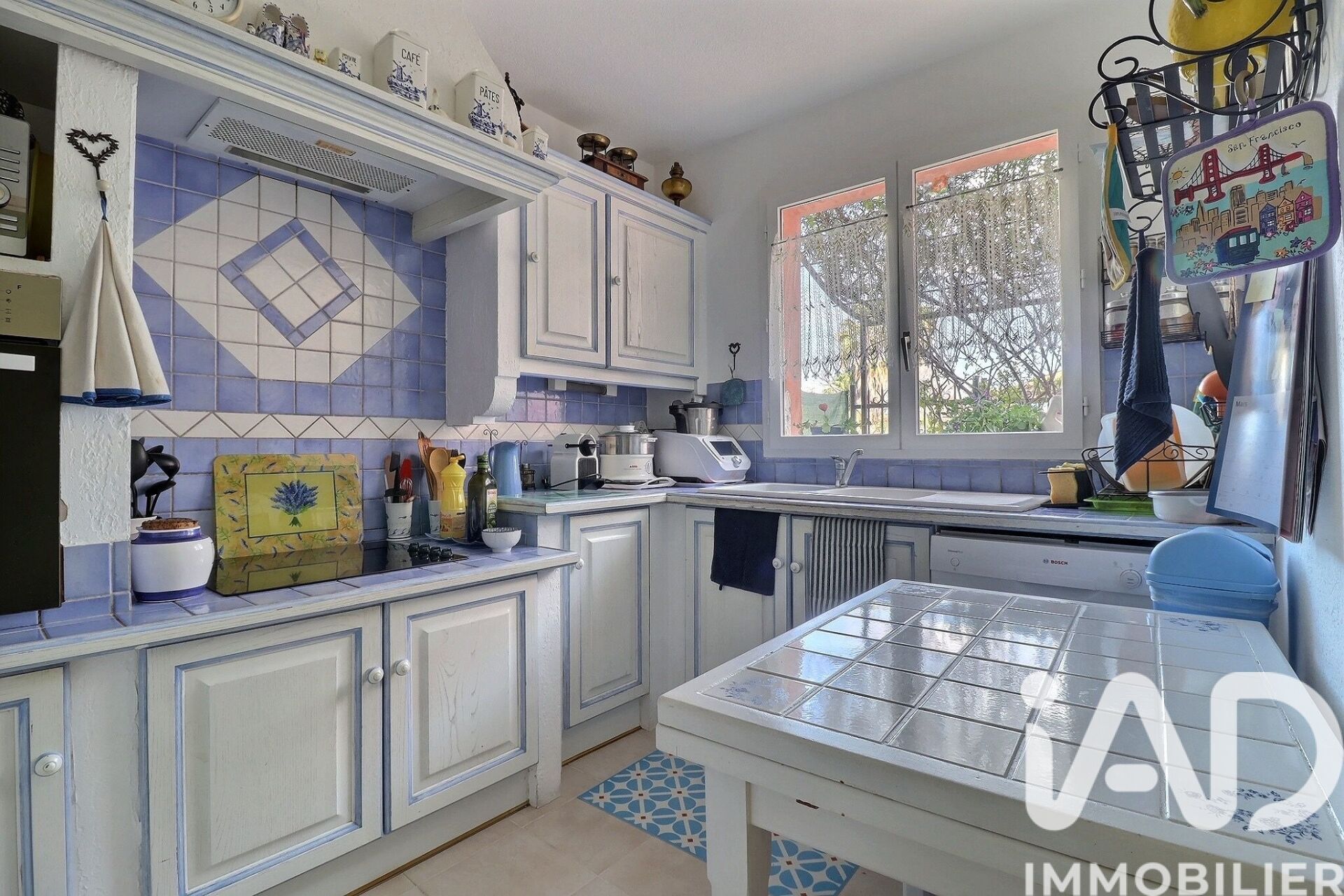 Vente Maison/villa 4 pièces - Photo 2