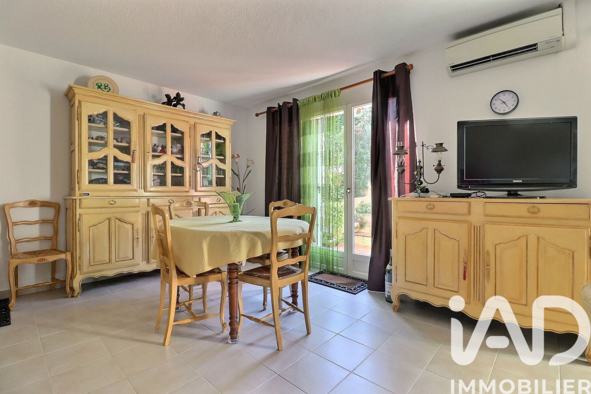 Vente Maison/villa 4 pièces - Photo 4