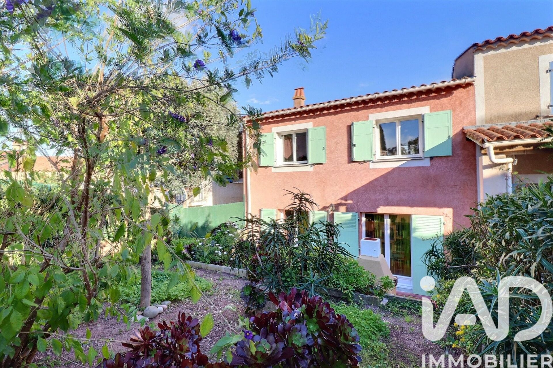Vente Maison/villa 4 pièces - Photo 5