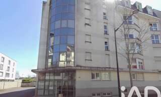 Appartement 1 Pièce 19 m² à vendre à Orléans (45100)