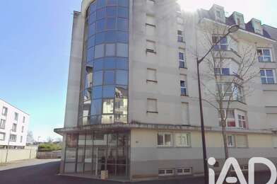 Appartement 1 pièces 74000 €