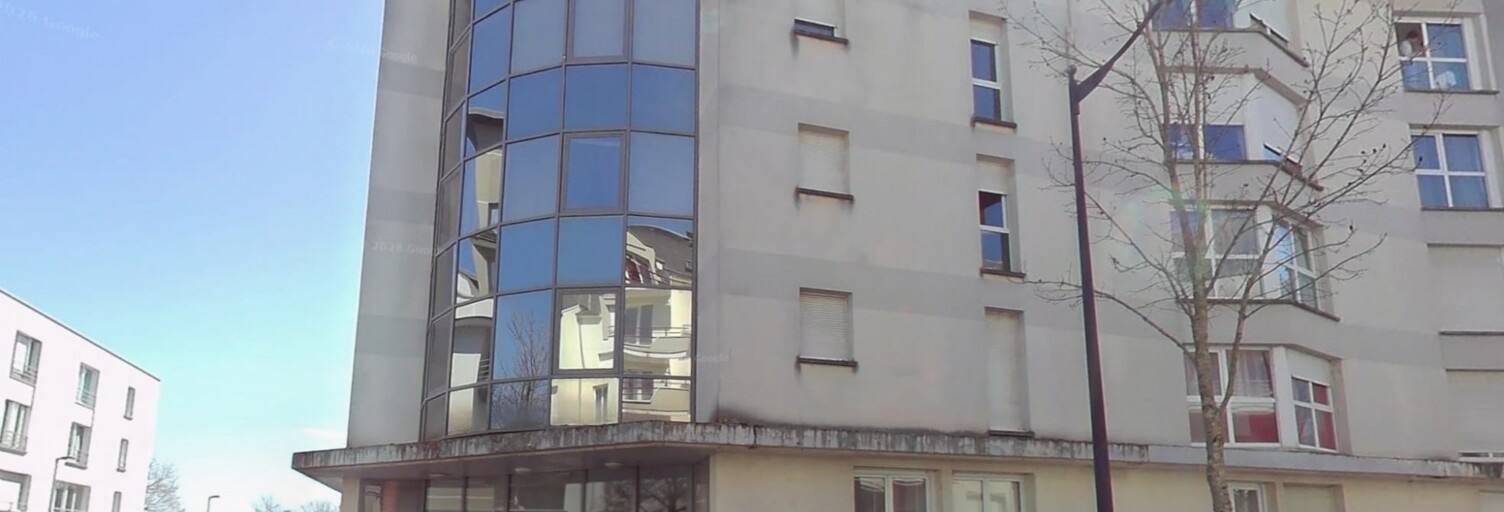 Appartement 1 Pièce 19 m² à vendre à Orléans (45100)