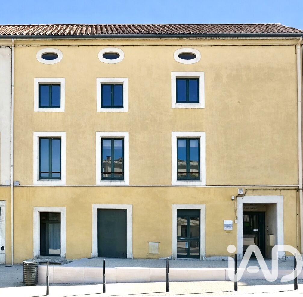 Maison à vendre, 176 m², Bourg-Saint-Andéol