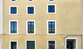 Immeuble  176 m² à vendre à Bourg-Saint-Andéol (07700)