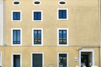 Immeuble  183000 €