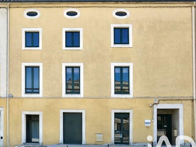 Vente Immeuble 176 m&sup2; — photo du bien