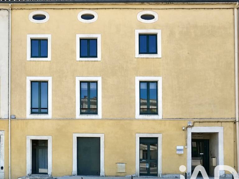 Vente Immeuble 176 m&sup2; — photo 1