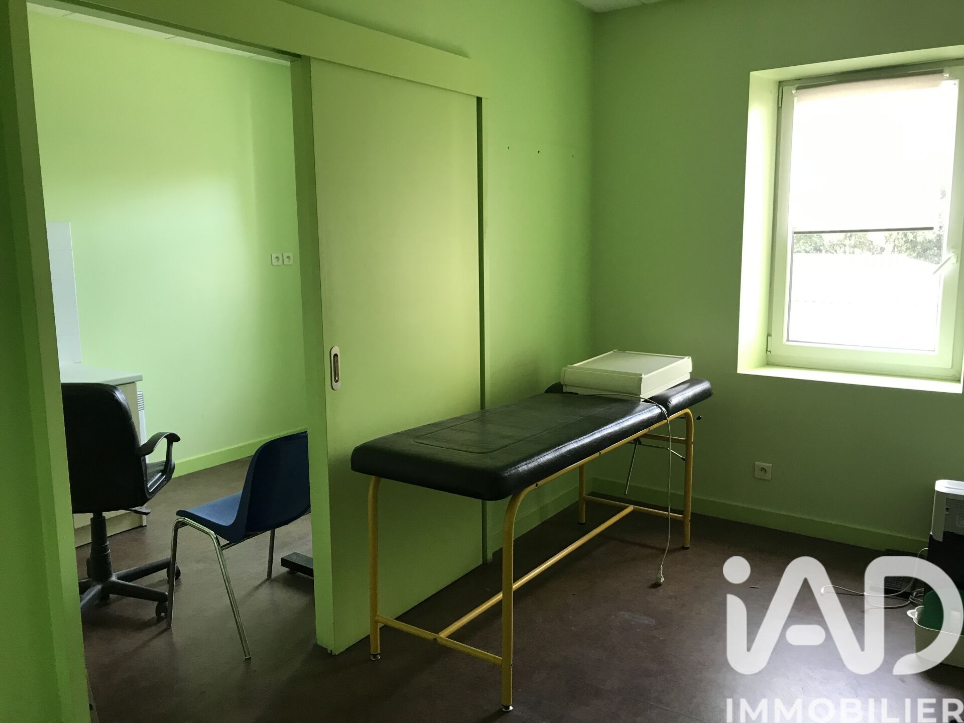 Vente Immeuble 176 m² - Photo 3