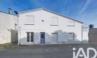 Appartement 2 Pièces 31 m² à vendre à Saint-Georges-d'Oléron (17190)