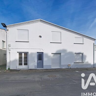 Appartement 2 pièces 89000 €