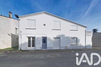 Appartement 2 pièces 89000 €