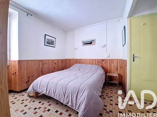 Vente Appartement 2 pièces — photo du bien
