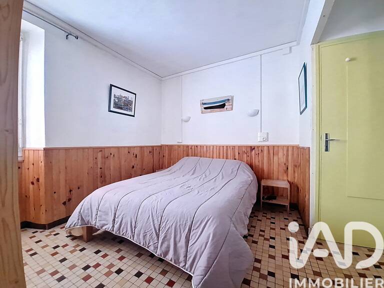 Vente Appartement 2 pièces — photo 1