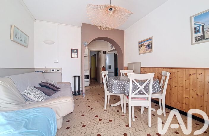 Vente Appartement 2 pièces — photo 2