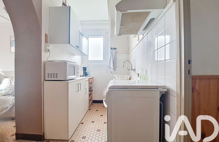 Vente Appartement 2 pièces — photo 3