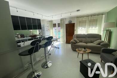 Appartement 2 pièces 155000 €