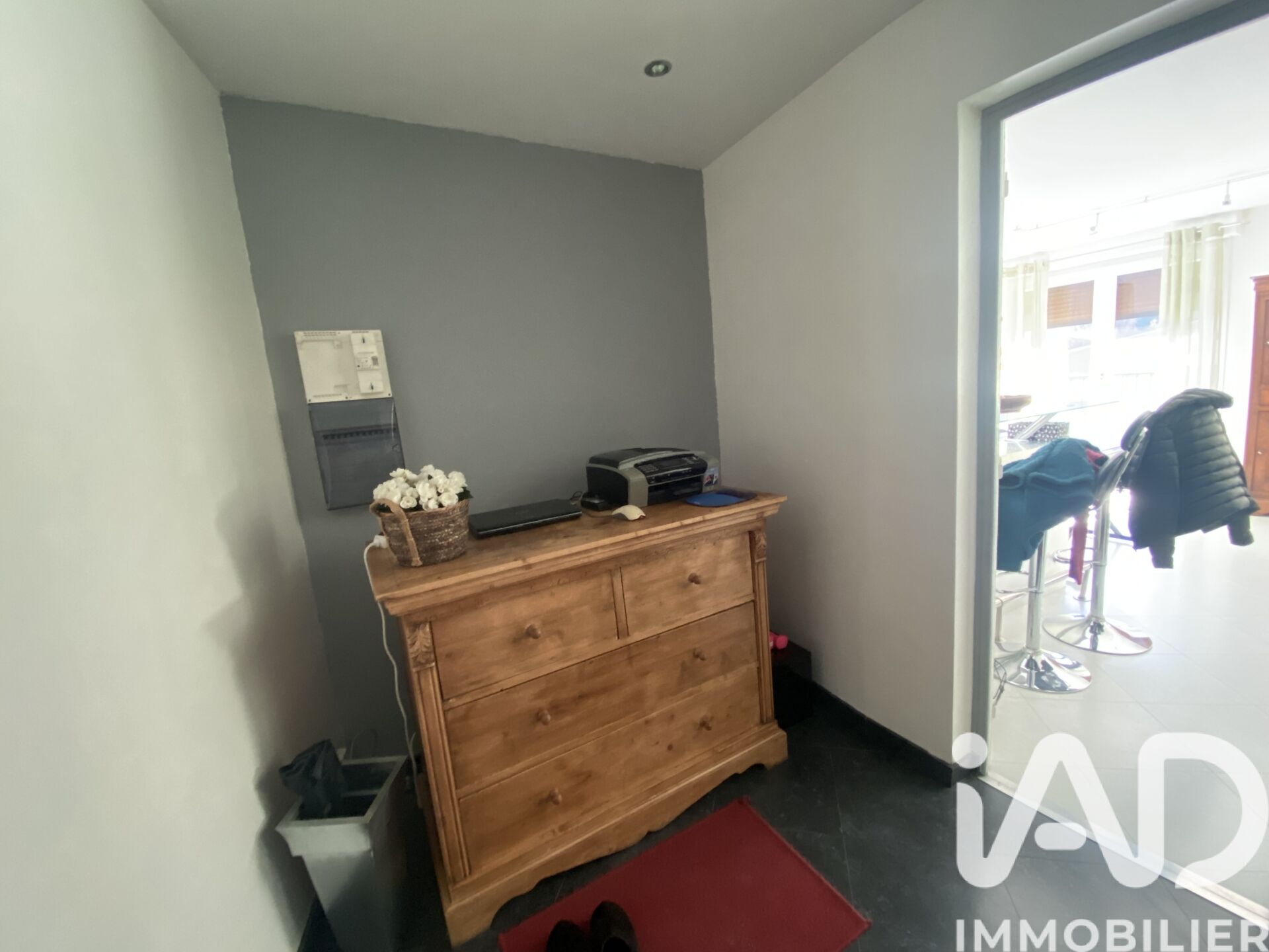 Vente Appartement 2 pièces - Photo 4