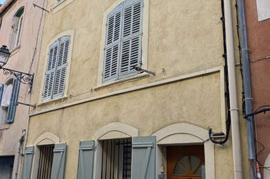 Immeuble  398000 €