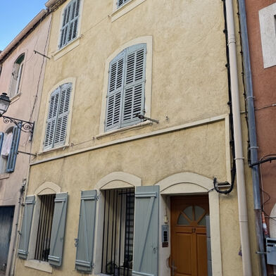 Immeuble  398000 €