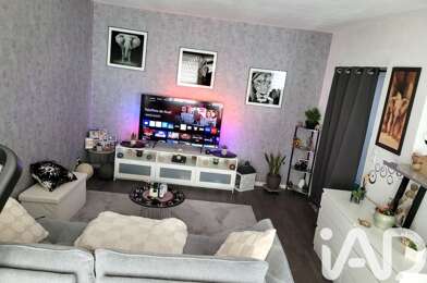 Appartement 2 pièces 73000 €