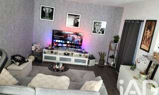 Appartement 2 Pièces 58 m² à vendre à Freyming-Merlebach (57800)