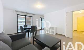 Appartement 3 Pièces 68 m² à louer à Marseille 2 (13002)