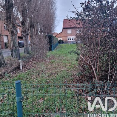 Maison 4 pièces 185500 €