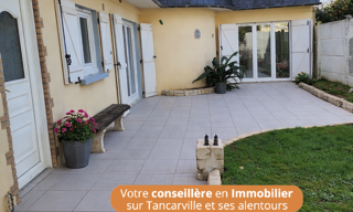 Maison 5 Pièces 145 m² à vendre à Le Havre (76620)