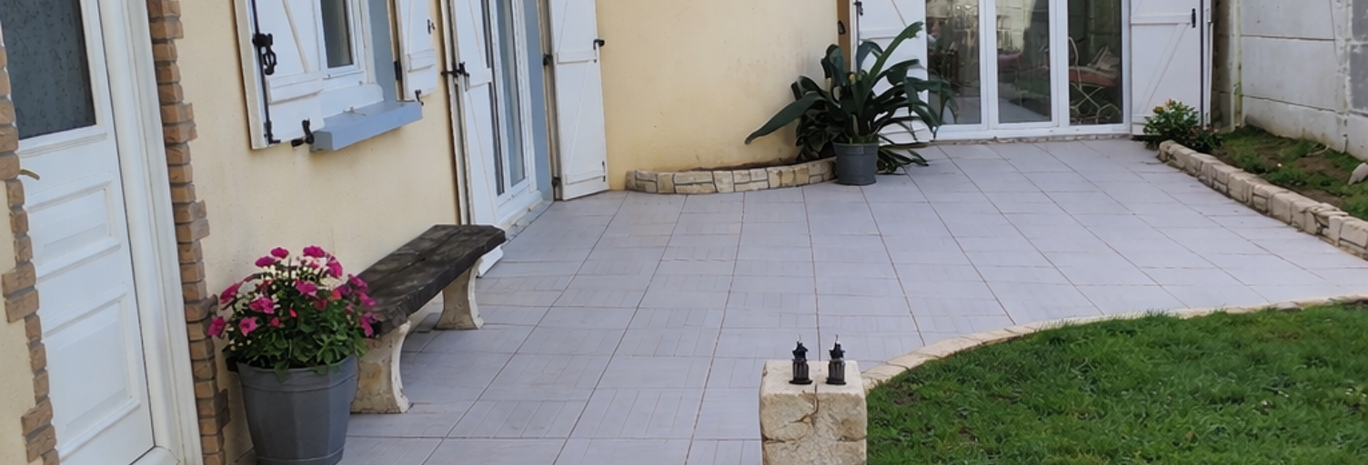 Maison 5 Pièces 145 m² à vendre à Le Havre (76620)