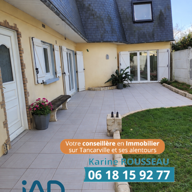 Maison 5 pièces 280000 €