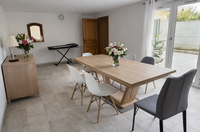 Maison 5 pièces 280000 €