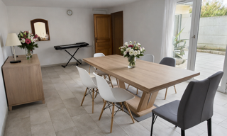 Maison 5 Pièces 145 m² à vendre à Le Havre (76620)