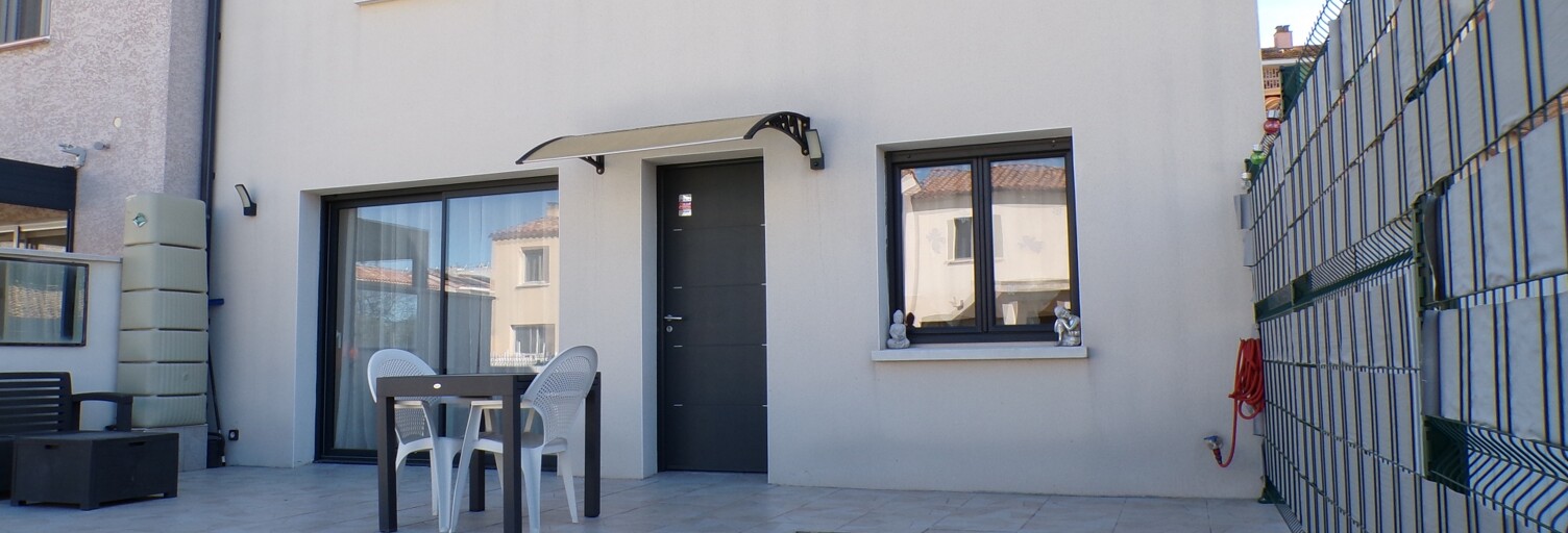 Maison 4 Pièces 82 m² à vendre à Arles (13200)