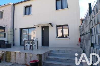 Maison 4 pièces 248000 €