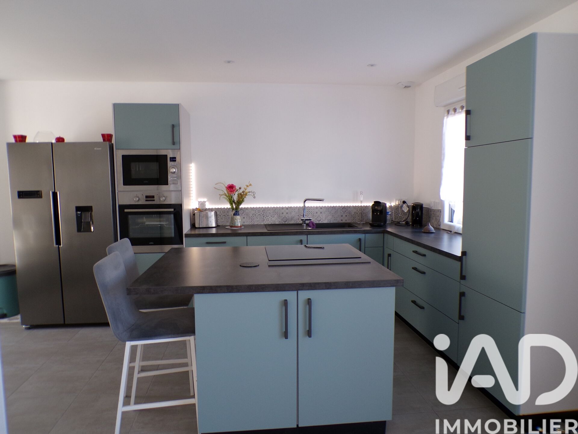 Vente Maison/villa 4 pièces - Photo 2