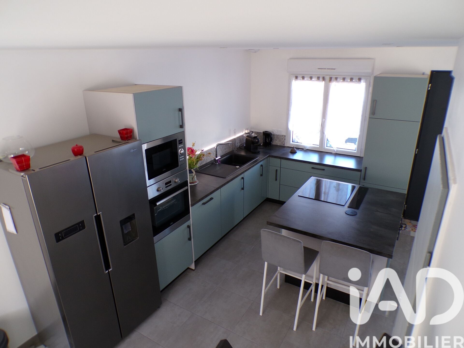 Vente Maison/villa 4 pièces - Photo 3