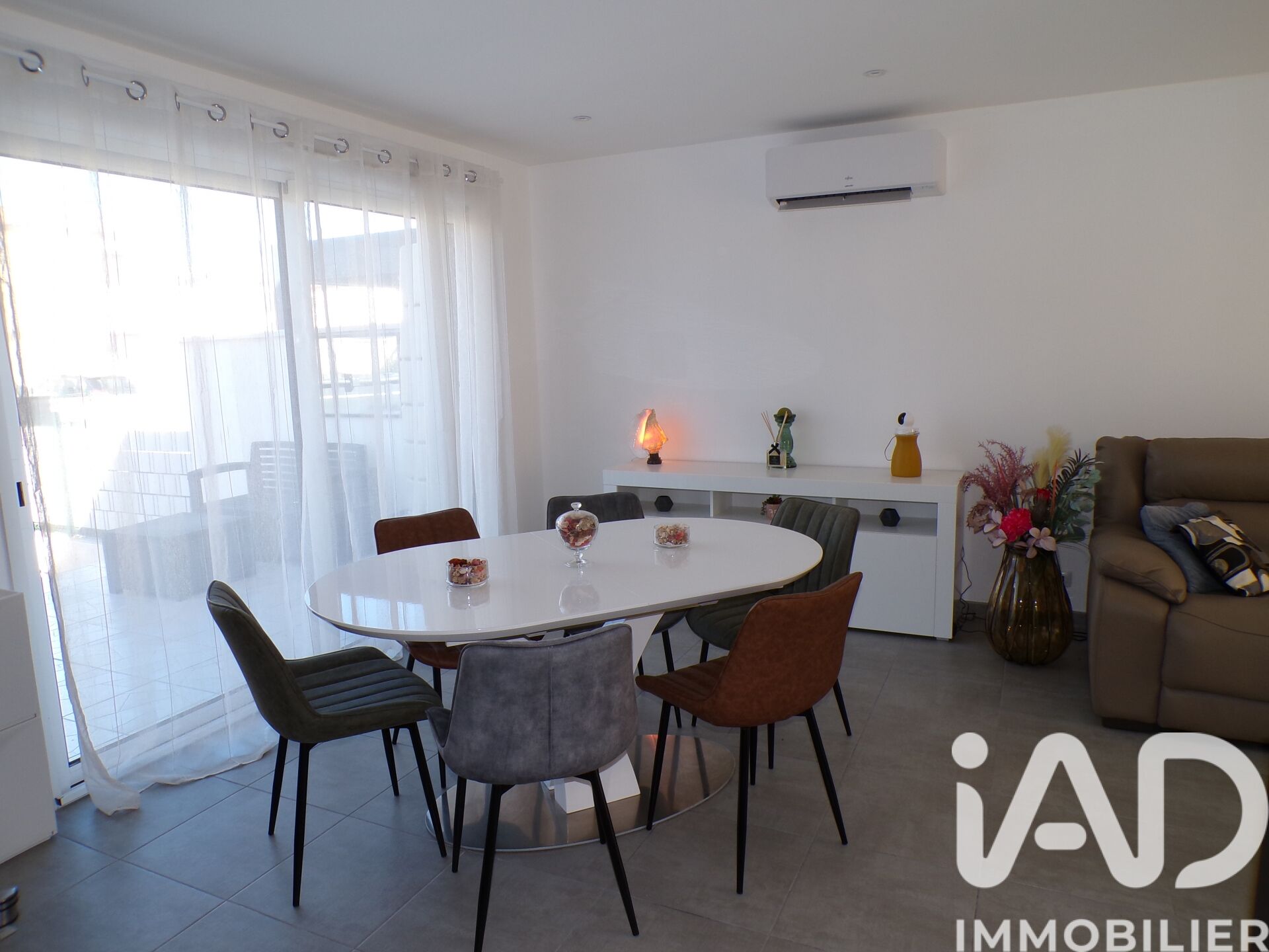 Vente Maison/villa 4 pièces - Photo 4