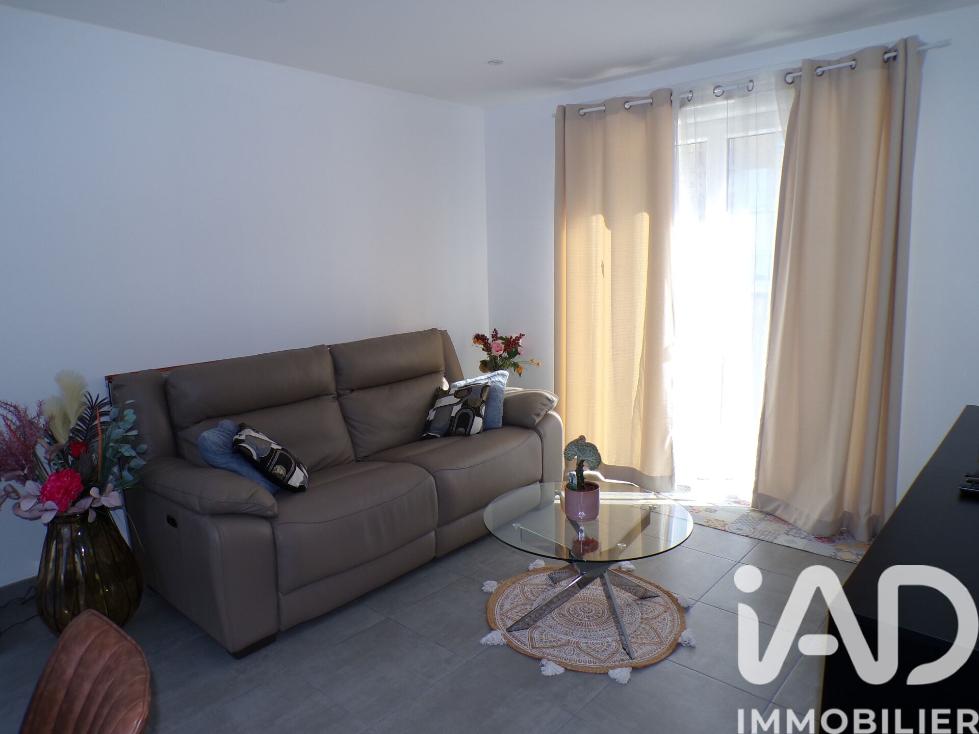Vente Maison/villa 4 pièces - Photo 5