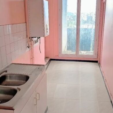 Appartement 3 pièces 105000 €