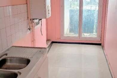 Appartement 3 pièces 99000 €