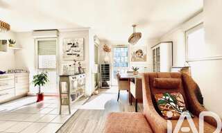 Appartement 3 Pièces 69 m² à vendre à Bezons (95870)