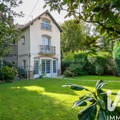 Maison 7 pièces 1080000 €