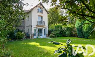 Maison 7 Pièces 145 m² à vendre à Garches (92380)