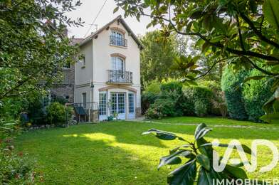 Maison 7 pièces 1080000 €