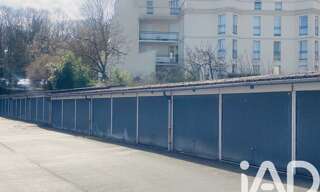 Terrain  862 m² à vendre à Compiègne (60200)