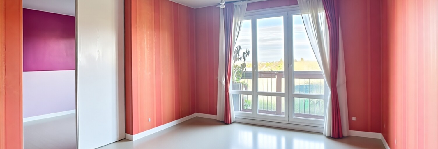 Appartement 4 Pièces 78 m² à vendre à Bry-sur-Marne (94360)