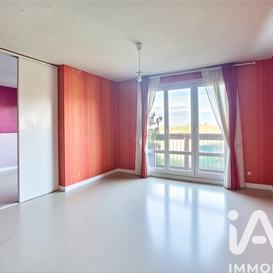 Appartement 4 pièces 360000 €